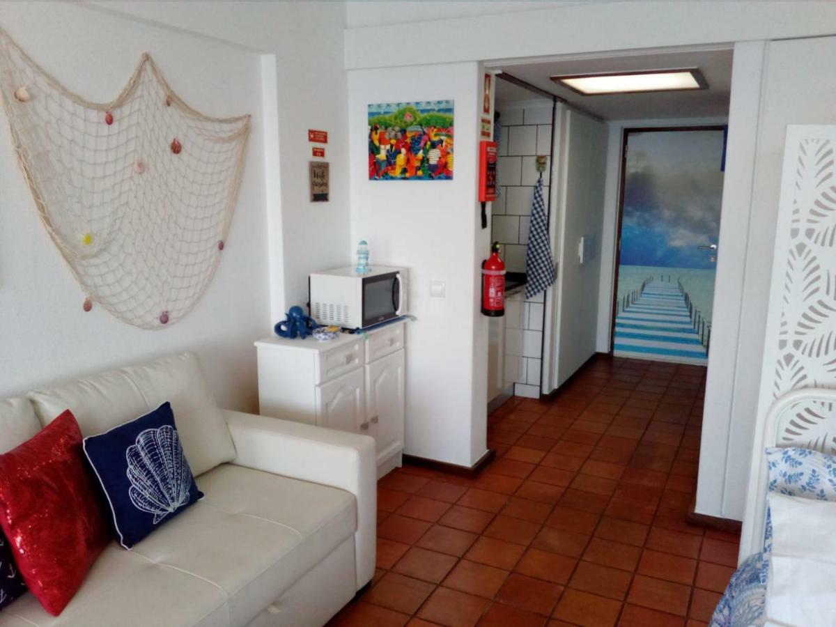 Casa Do Espadarte Sesimbra Luaran gambar