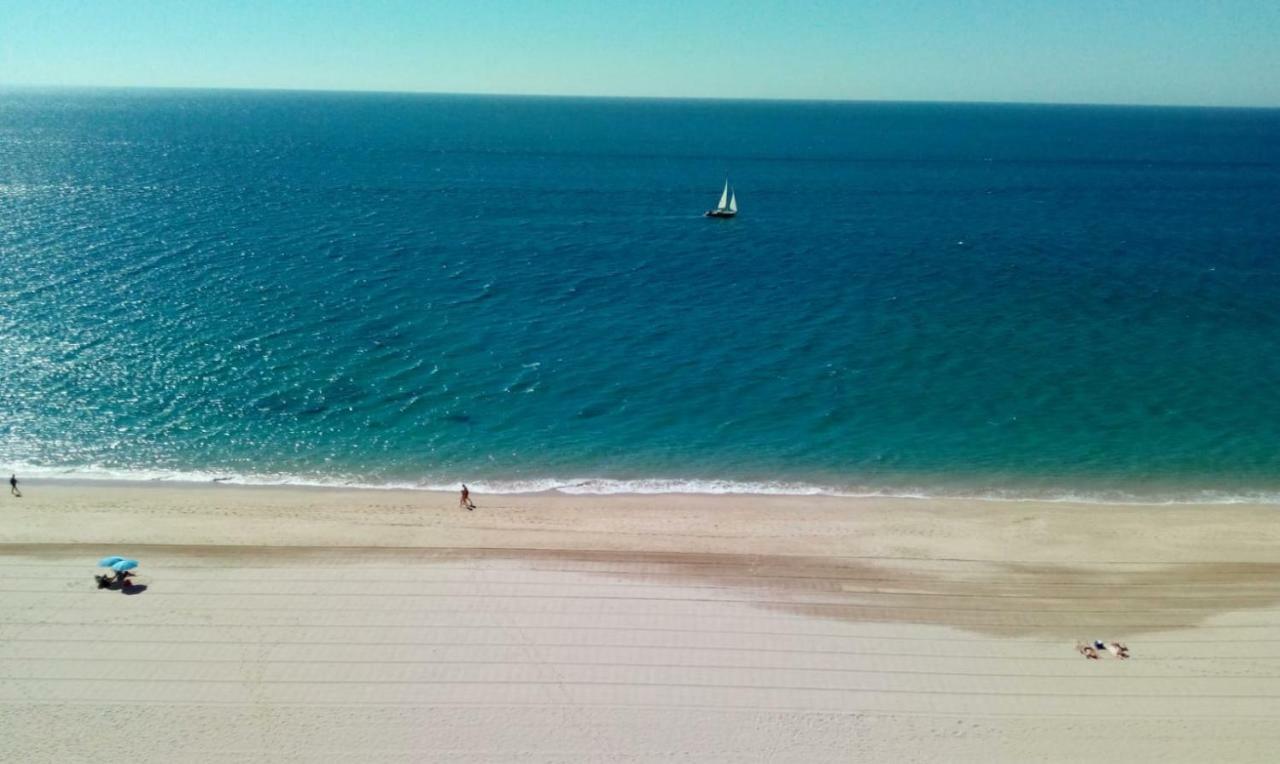 Casa Do Espadarte Sesimbra Luaran gambar