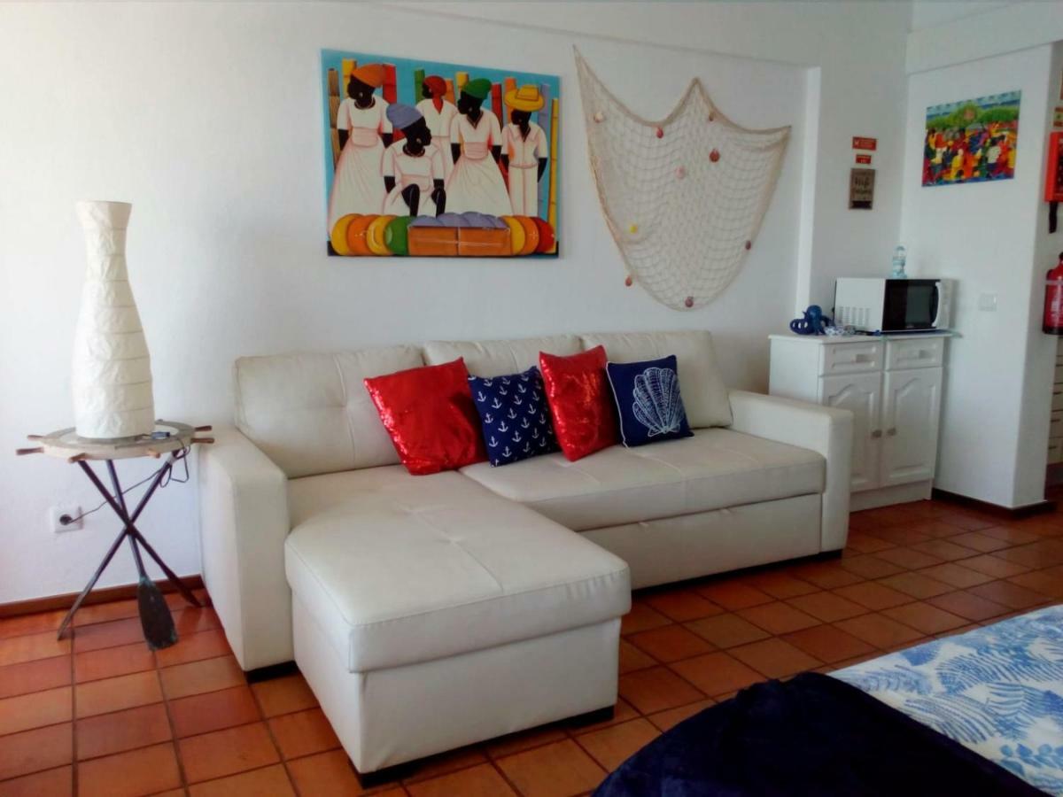 Casa Do Espadarte Sesimbra Luaran gambar