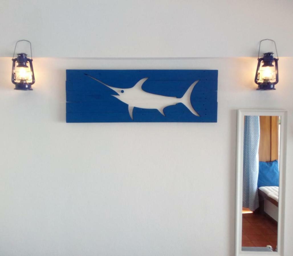 Casa Do Espadarte Sesimbra Luaran gambar