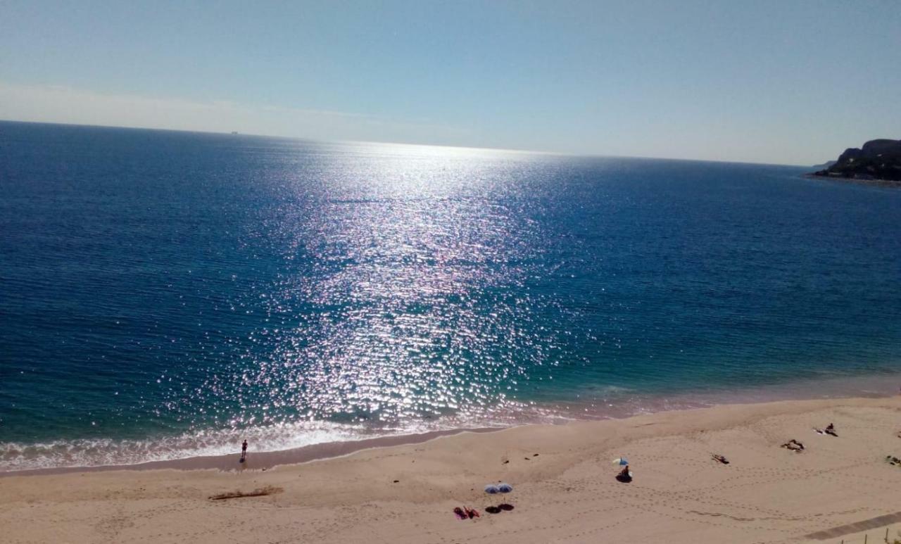 Casa Do Espadarte Sesimbra Luaran gambar