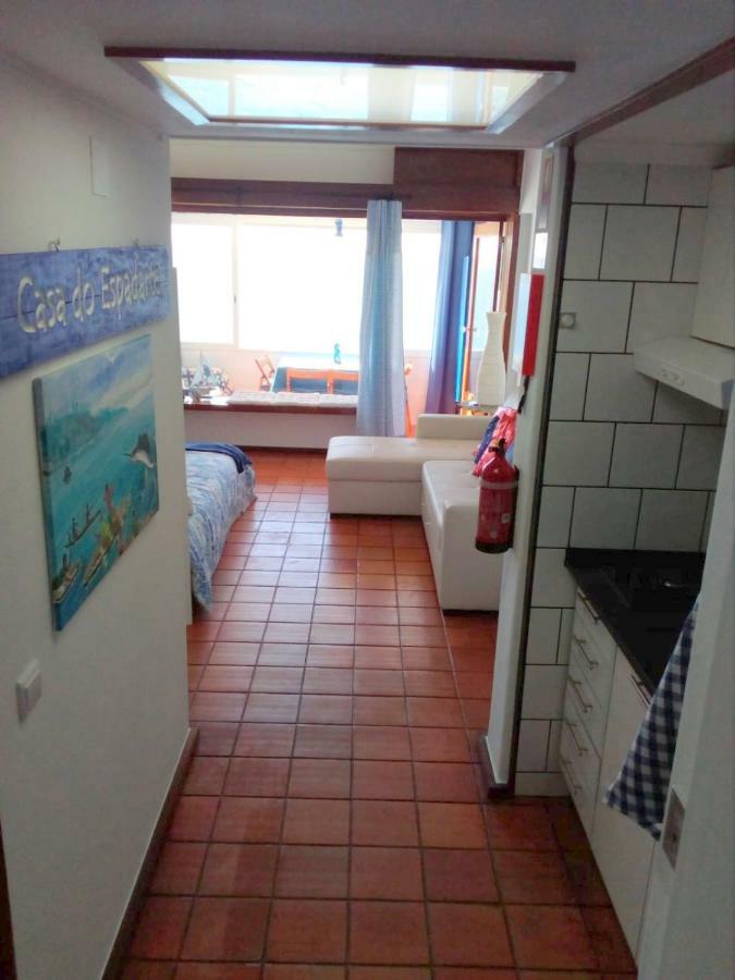 Casa Do Espadarte Sesimbra Luaran gambar