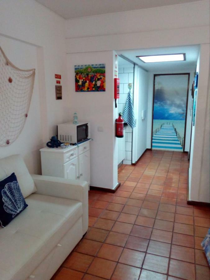 Casa Do Espadarte Sesimbra Luaran gambar