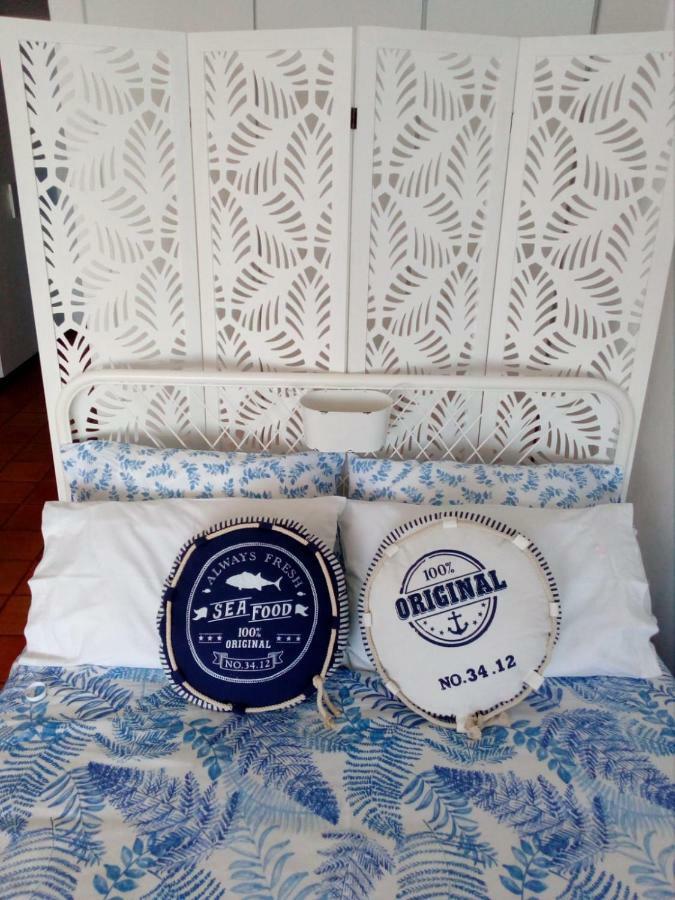Casa Do Espadarte Sesimbra Luaran gambar