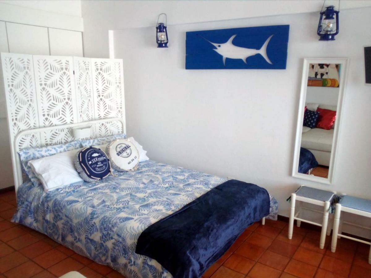 Casa Do Espadarte Sesimbra Luaran gambar