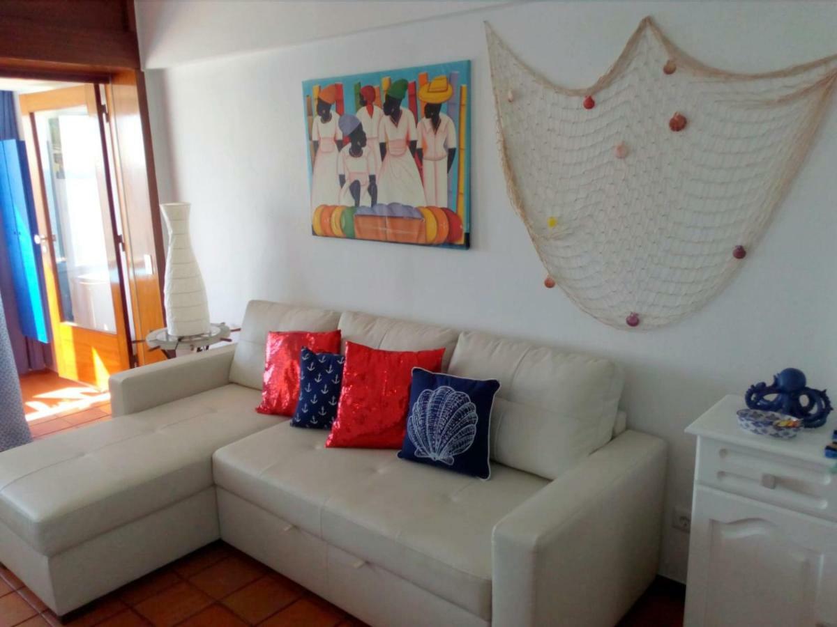 Casa Do Espadarte Sesimbra Luaran gambar