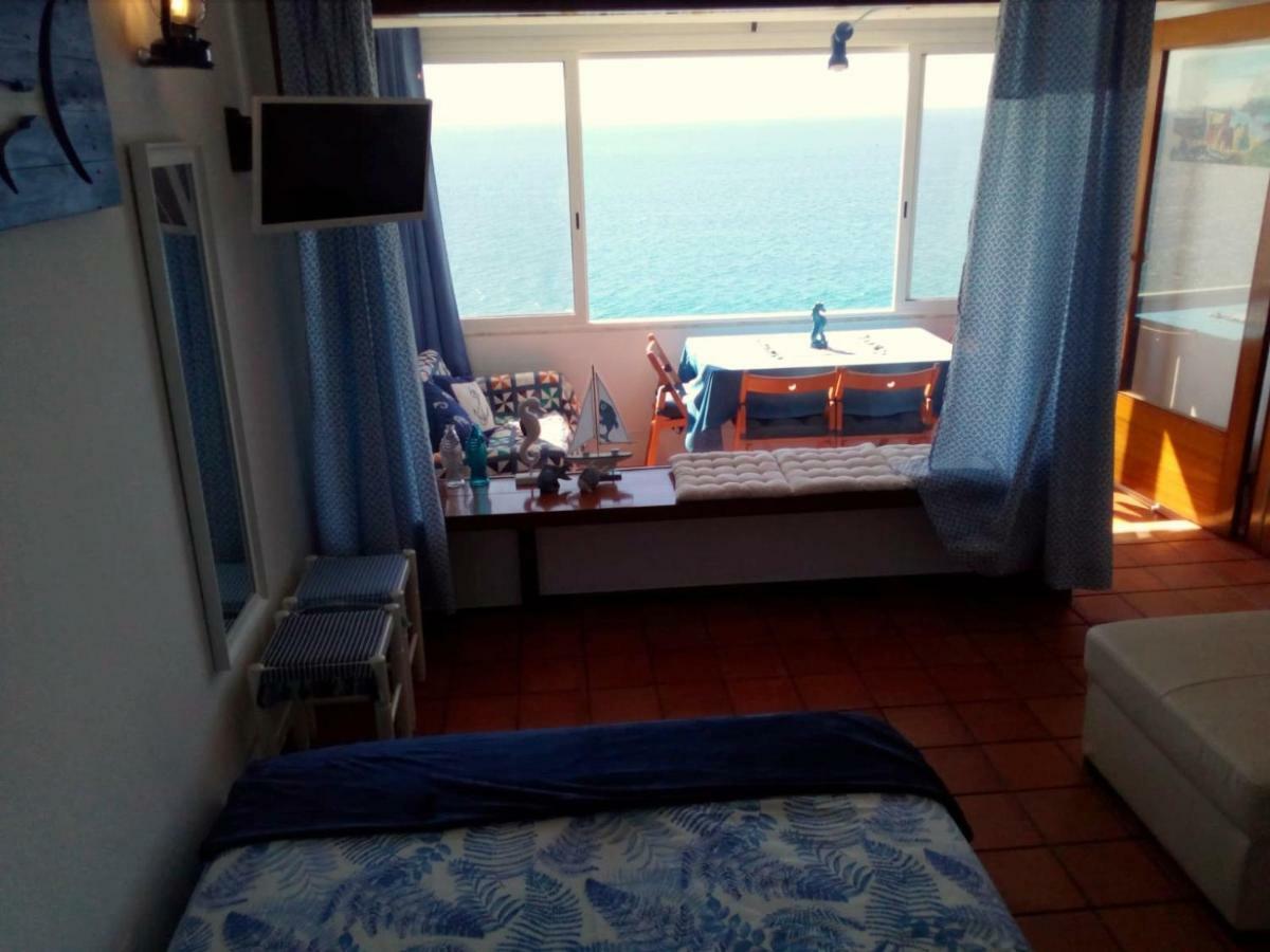 Casa Do Espadarte Sesimbra Luaran gambar
