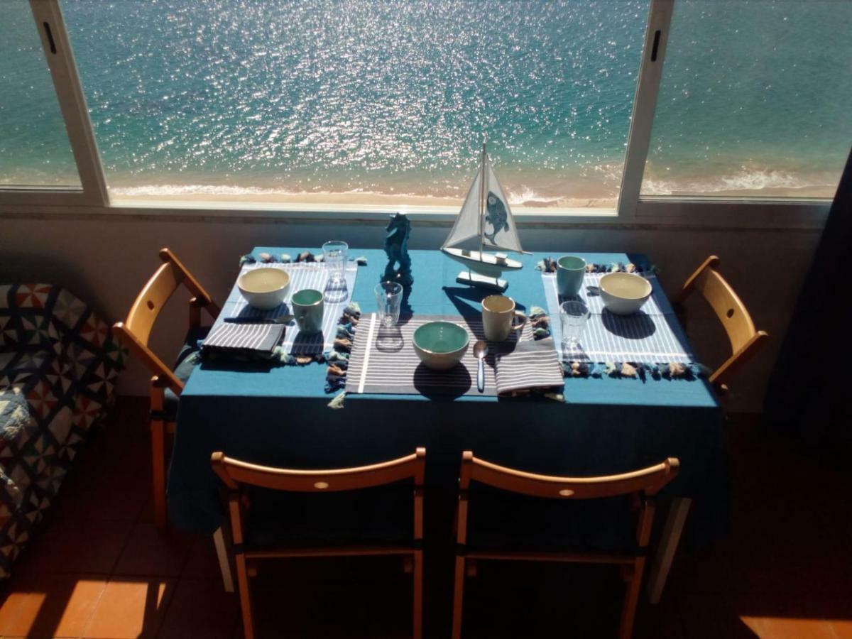 Casa Do Espadarte Sesimbra Luaran gambar