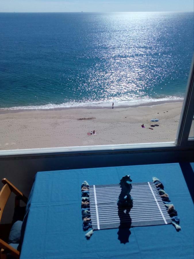 Casa Do Espadarte Sesimbra Luaran gambar